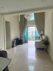 Eight Riversuites (D12), Condominium #632476761